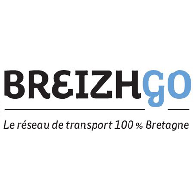 logo BreizhGo