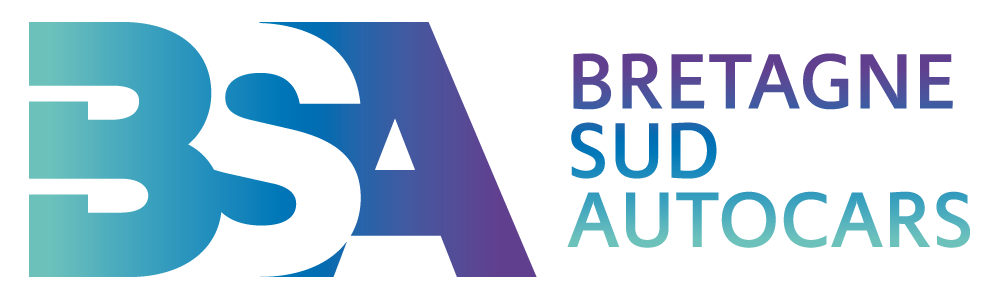 BSA : <br>Votre autocariste en Bretagne